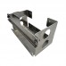 EarthX BB-CO2 Light Weight Aluminum Battery Box for “C” Case